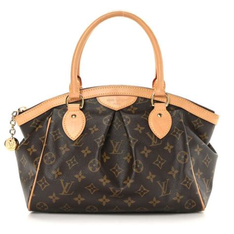 tivoli lv bag|Remembering the Massively Popular Louis Vuitton Tivoli Bag.